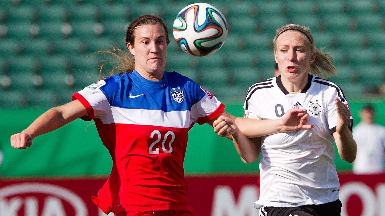 USA's U-20 squad falls short in Women's World Cup group stage opener